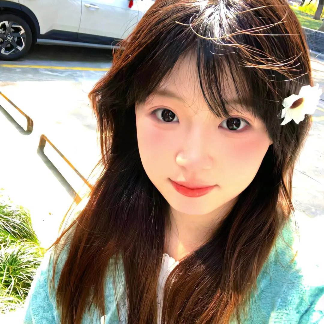 街头俏妞
