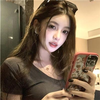白发